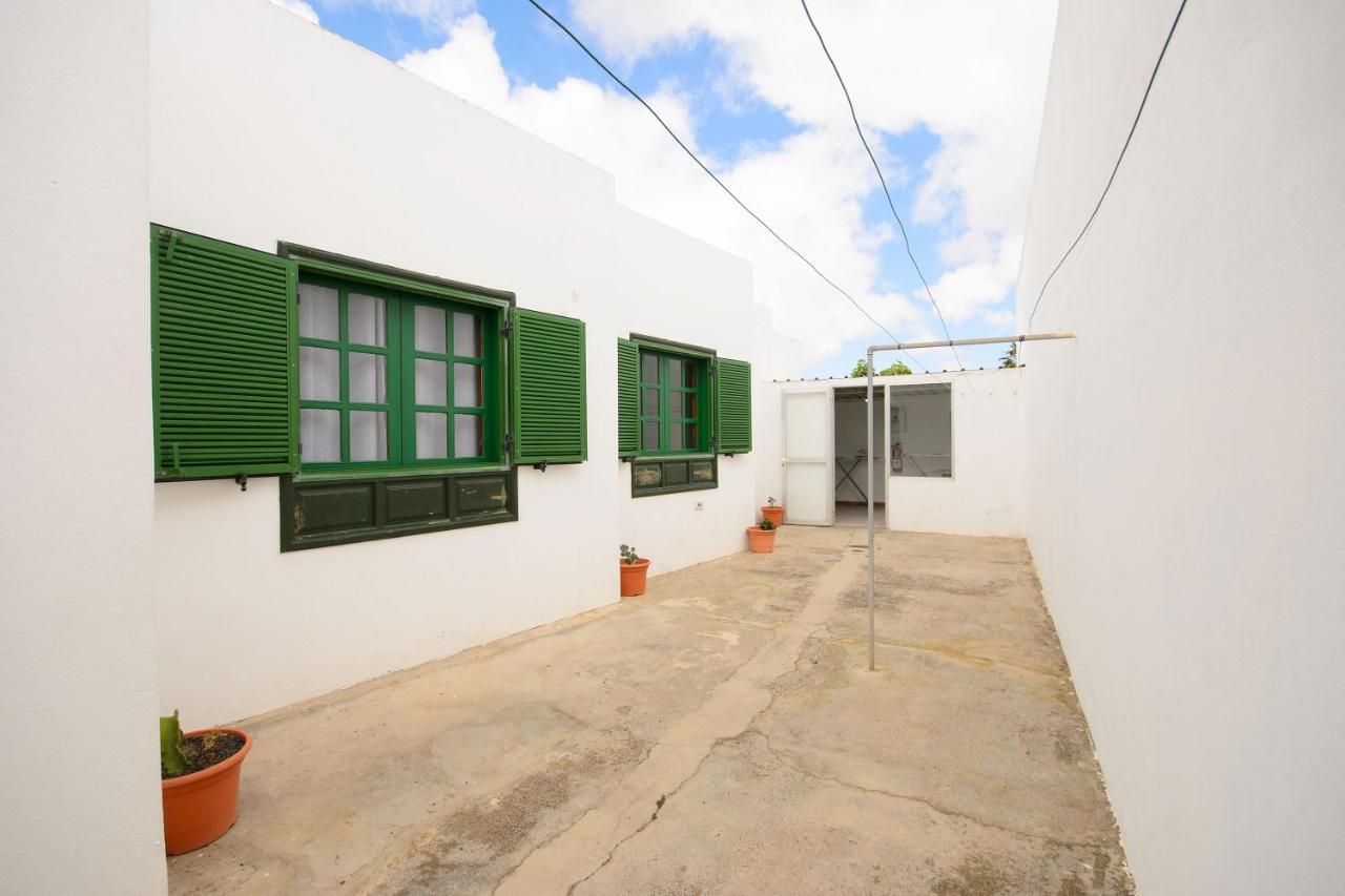 Casa Angeles 1 Tao Exterior foto