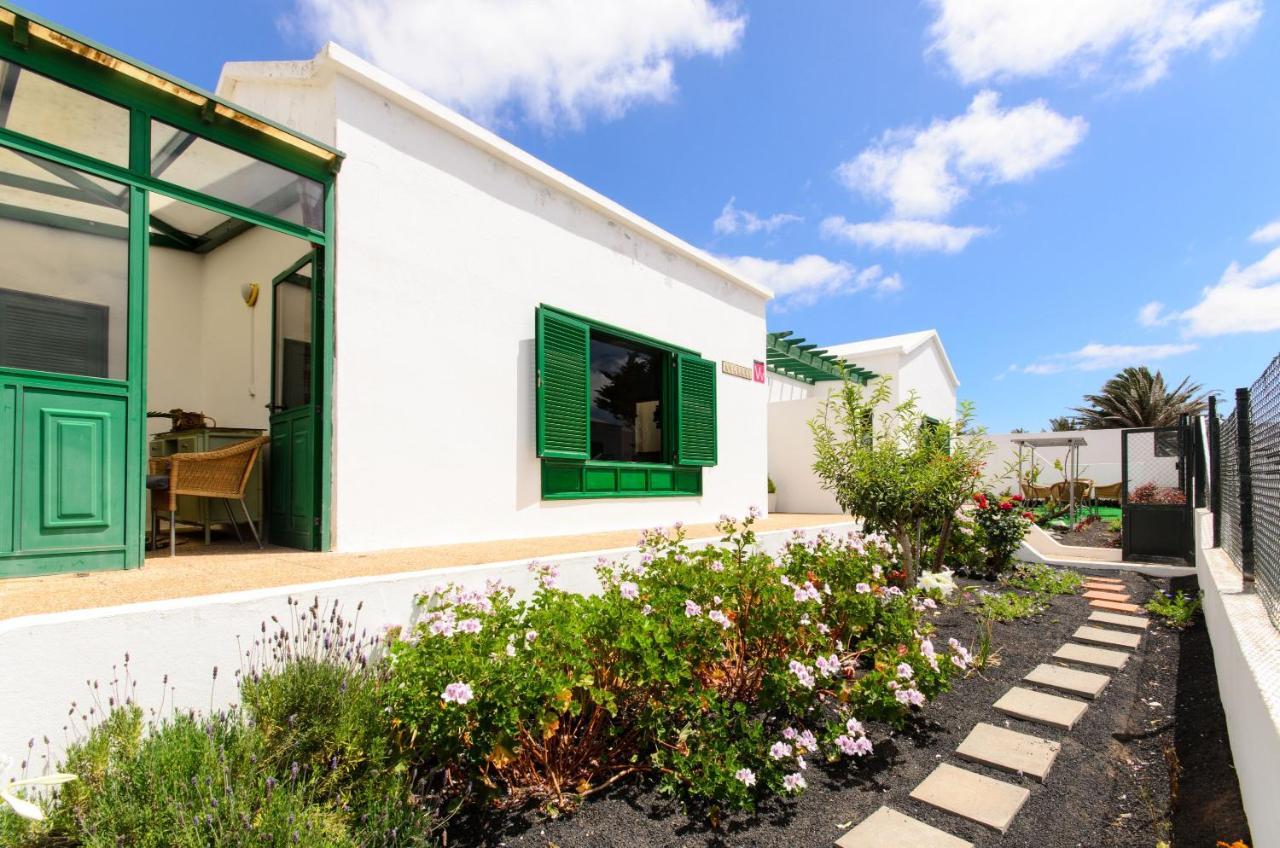 Casa Angeles 1 Tao Exterior foto